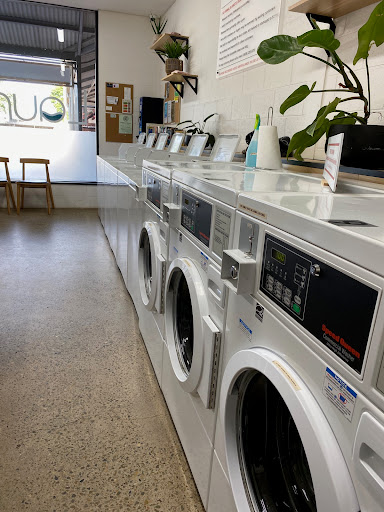 Mansfield Laundrette Gallery - Australia