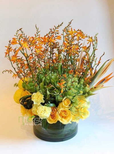 Photos of nflorist 自然花藝 - 氹仔分店