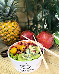 Photo n°27 de KAMËA BOWL à Valbonne (Restaurant)