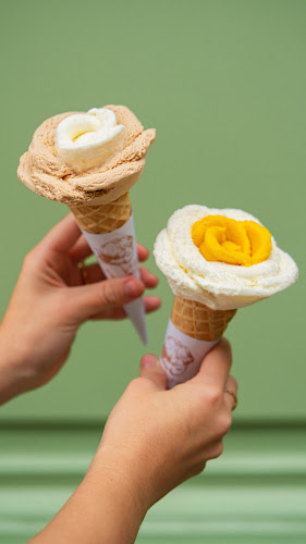 Amorino Gelato - Nantes Château - Autre