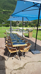 Photo n°13 de Restaurant Bar O'lac - Centron - à Aime-la-Plagne (Restaurant)