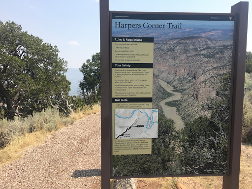 Harper's Corner - Thumbnail