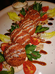 Photo n°10 de Indigo à Nice (Restaurant libanais)