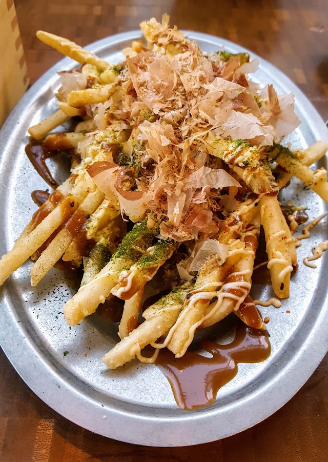 Nojo Restaurant