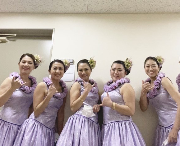 Hālau O Nā Pua Lehua