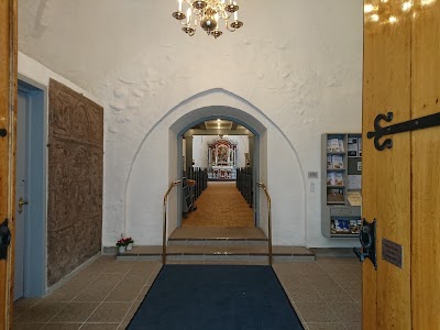 Photos of Lemvig Kirke