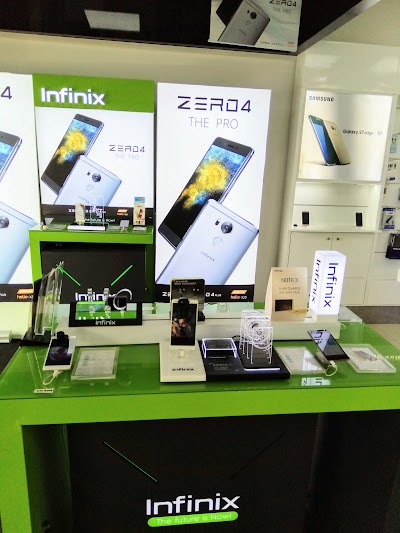 Photos of Infinix Boutique, Mobile Zone