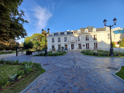 Parc de la Planchette - Thumbnail