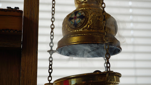 Christ the Holy Servant Gallery - United States