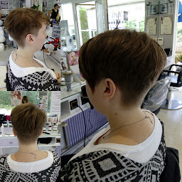 Photo n°19 de clean coiffure à Cannes (Salon de coiffure)