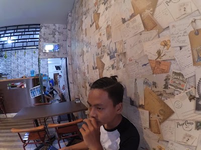 Photos of Coffee Java