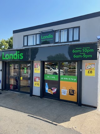 Holbeach Supermarket