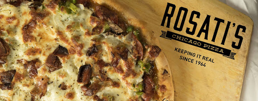 Rosati’s Pizza Bar - Thumbnail