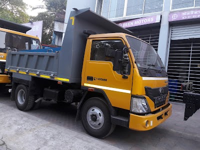 Photos of Deen Impex Limited