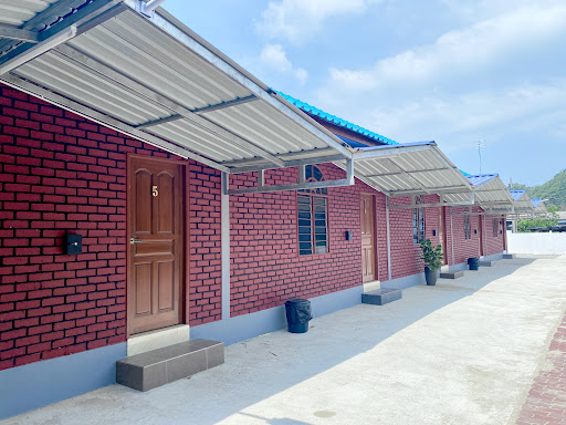 Sasuka Chalet Pantai Pandak