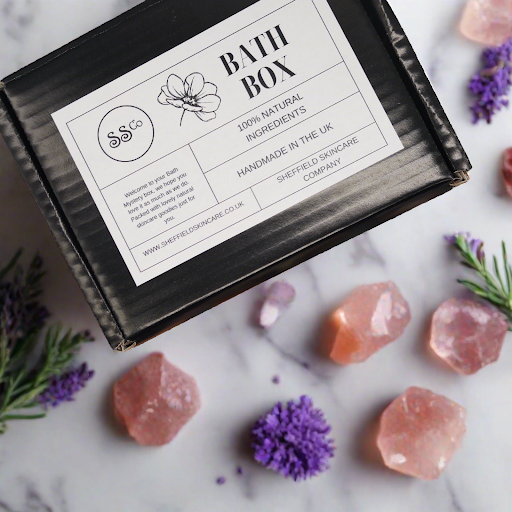 Sheffield Skincare Company (Manufacture)