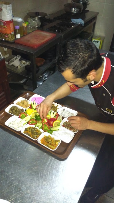 Photos of PİRİ REİS CAFE-RESTAURANT