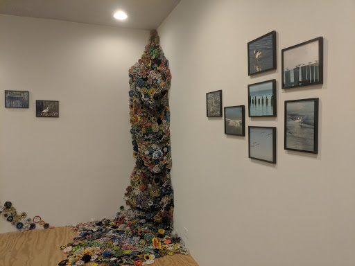 Stand4 Gallery - Visual