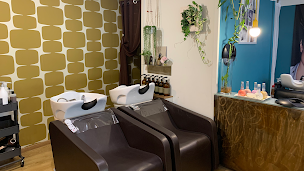 Photo n°1 de Crea’Tifs à Nîmes (Salon de coiffure)