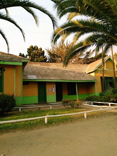 Photos of Hostal Colonial Pichilemu