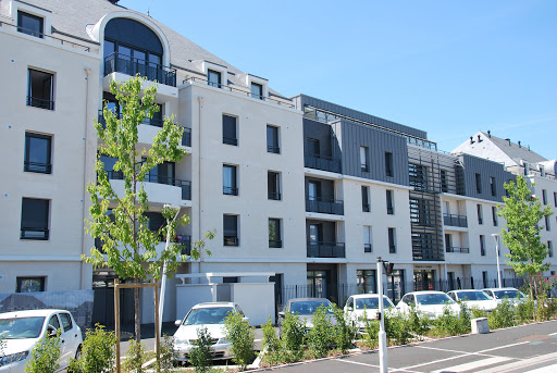 Photo de les Résidences Choisille - Résidence Services Seniors à Saint-Cyr-sur-Loire (37540)