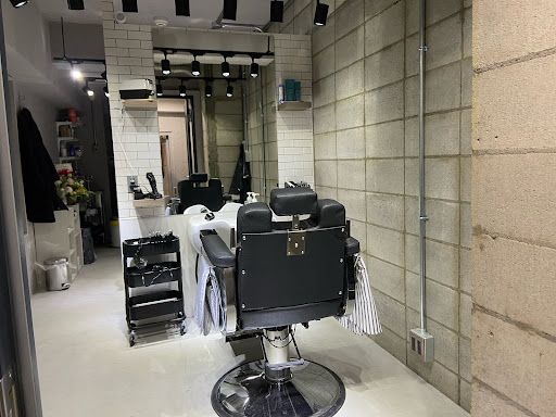 Barber shop MINAMI