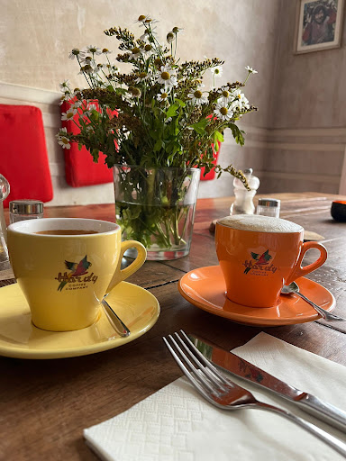 Cafébar Auszeit - Thumbnail