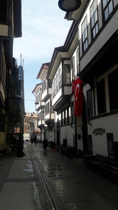 Photos of Ispartalılar Konağı