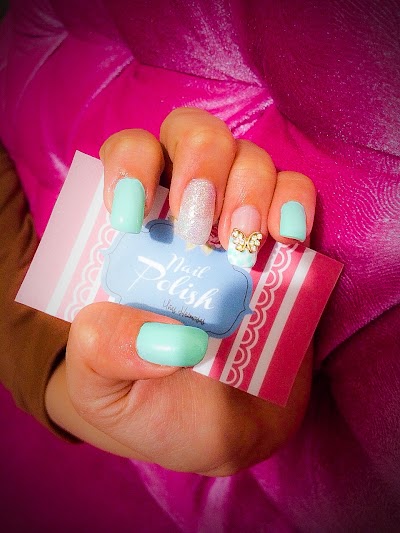 Photos of Nail Polish U&ntilde;as Profesionales en ACRIGEL, GEL Y PERMANENTE