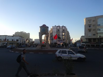 Photos of Safi
