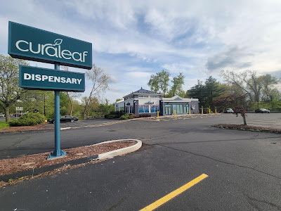 Photo of Curaleaf Dispensary Manchester