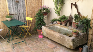 Photo n°14 de L'Hermitage de Saint-Antoine à Aigues-Mortes (Lodge)