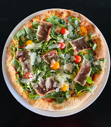 Photo n°26 de L'Olivier à Les Lilas (Restaurant italien)