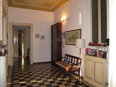 Photos of Al Porta Susa B & B