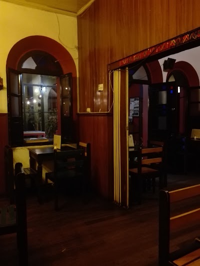 Photos of Black Cat Hostel