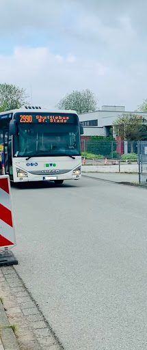 Impfzentrum Landkreis Stade Ottenbeck