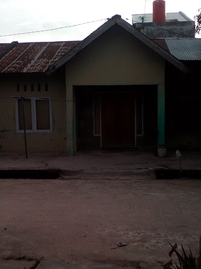 Photos of Perum Mahkota Riau