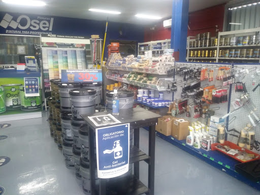Pinturas Osel Tienda Cancun - Thumbnail