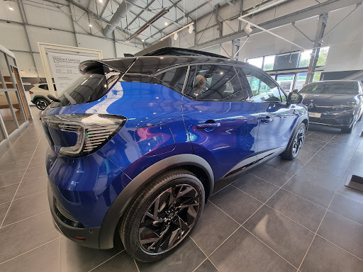 DPL Briard Automotive Provins - Thumbnail