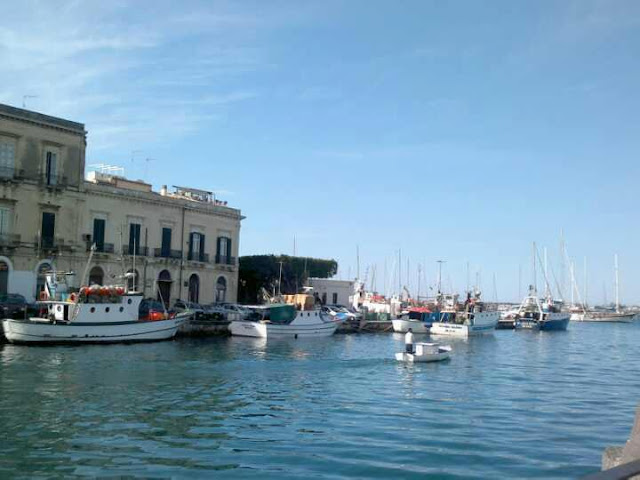 L'Approdo Delle Sirene by null