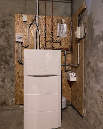 Photo n°7 de BJ Services à Bonnelles (Plombier)