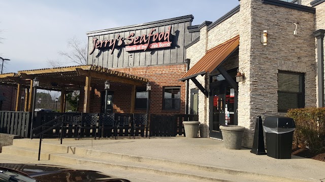 Jerry's Seafood