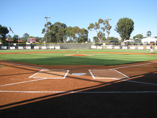 Fletcher Hills Elementary Logo