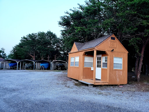 HSRG Boat and Rv storage - Thumbnail
