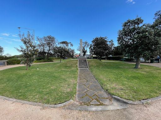 The Crescent Park - Thumbnail