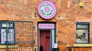 Doboy Donuts