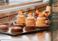 Aux Comtes de champagne à Sainte-Savine