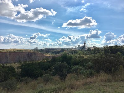 Photos of Cullinan Mine Tours