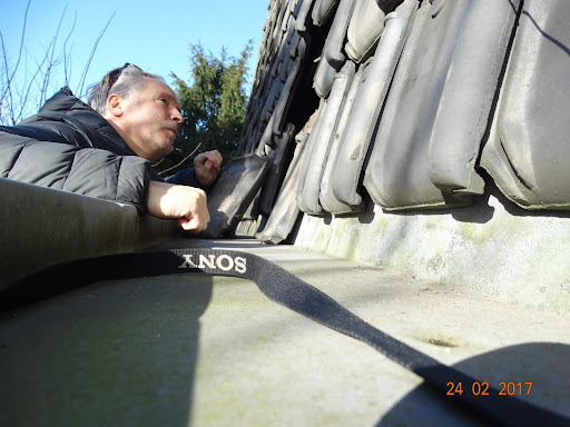 Structural Inspection Amsterdam - Thumbnail