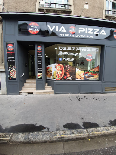 Photo 7 - LABEL’PIZZ (VIANDES FRAÎCHE 100% HALAL)